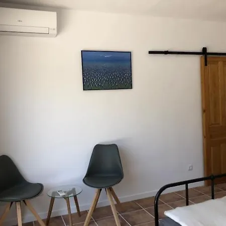 La Hermosa Vista Bed and Breakfast Alora