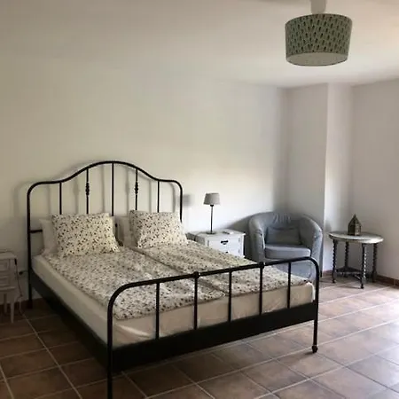Bed and Breakfast La Hermosa Vista