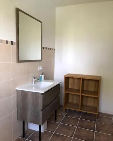 La Hermosa Vista Bed & Breakfast *