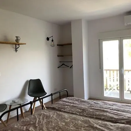 Bed & Breakfast La Hermosa Vista *