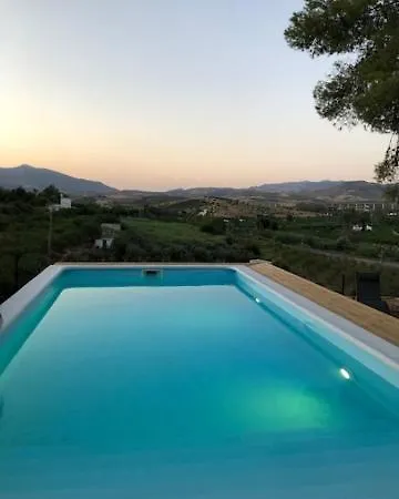 La Hermosa Vista 4* Alora
