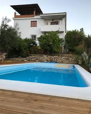 La Hermosa Vista Alora
