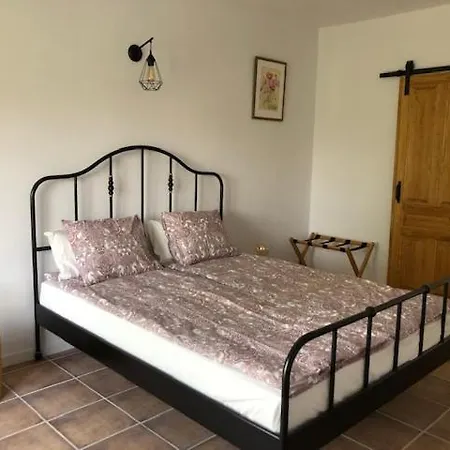 La Hermosa Vista Bed and Breakfast 4*