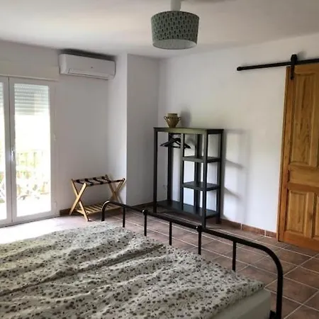 La Hermosa Vista Bed & Breakfast *