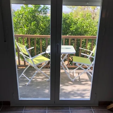 La Hermosa Vista Bed & Breakfast Alora