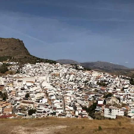 La Hermosa Vista Bed & Breakfast Alora