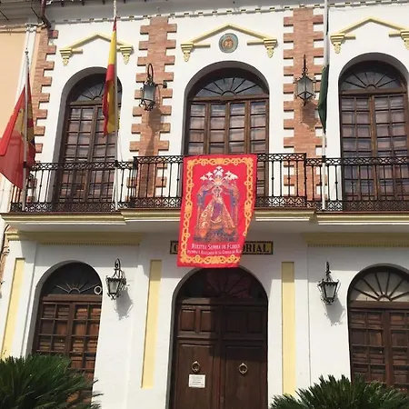 La Hermosa Vista