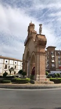 La Hermosa Vista 4*