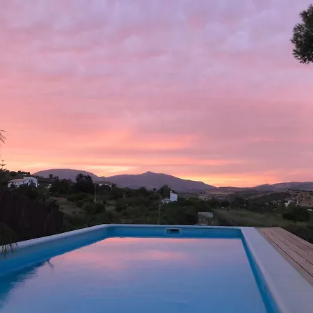 La Hermosa Vista