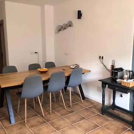 La Hermosa Vista Bed & Breakfast Alora